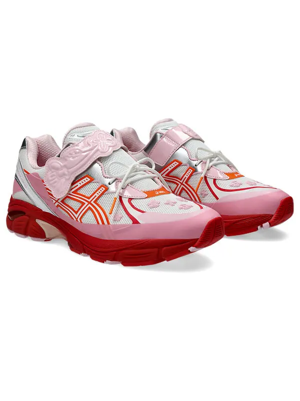 Кроссовки Cecilie bahnsen GT 2160 x Cecilie Asics — изображение 2 из 4, белый