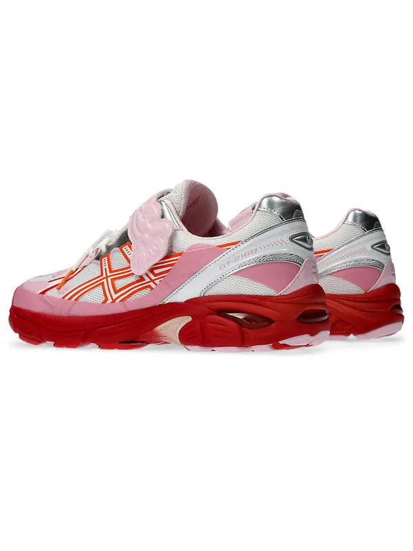 Кроссовки Cecilie bahnsen GT 2160 x Cecilie Asics — изображение 3 из 4, белый