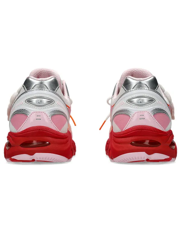 Кроссовки Cecilie bahnsen GT 2160 x Cecilie Asics — изображение 4 из 4, белый