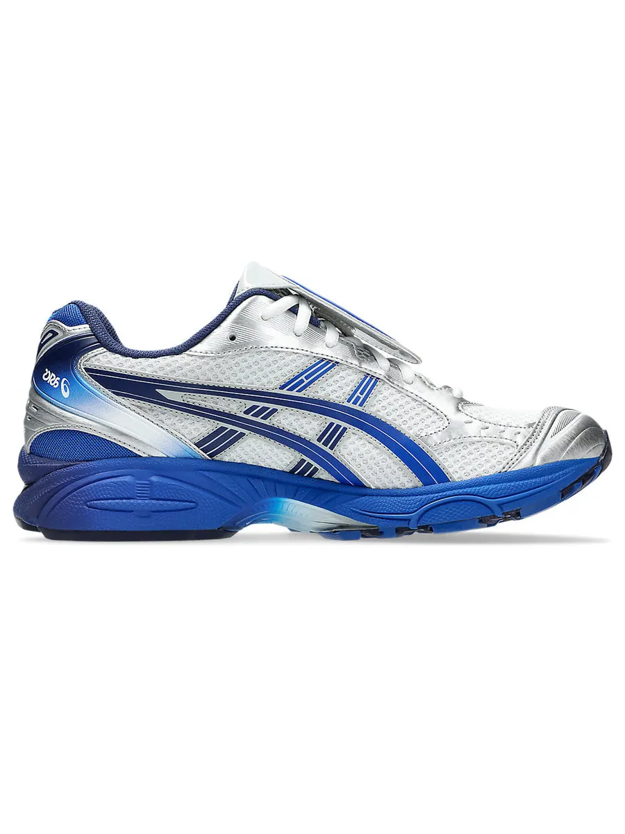 Кроссовки ASICS x The Museum Visitor Gel-Kayano 14 'Polar Shade' — изображение 2 из 7, серый