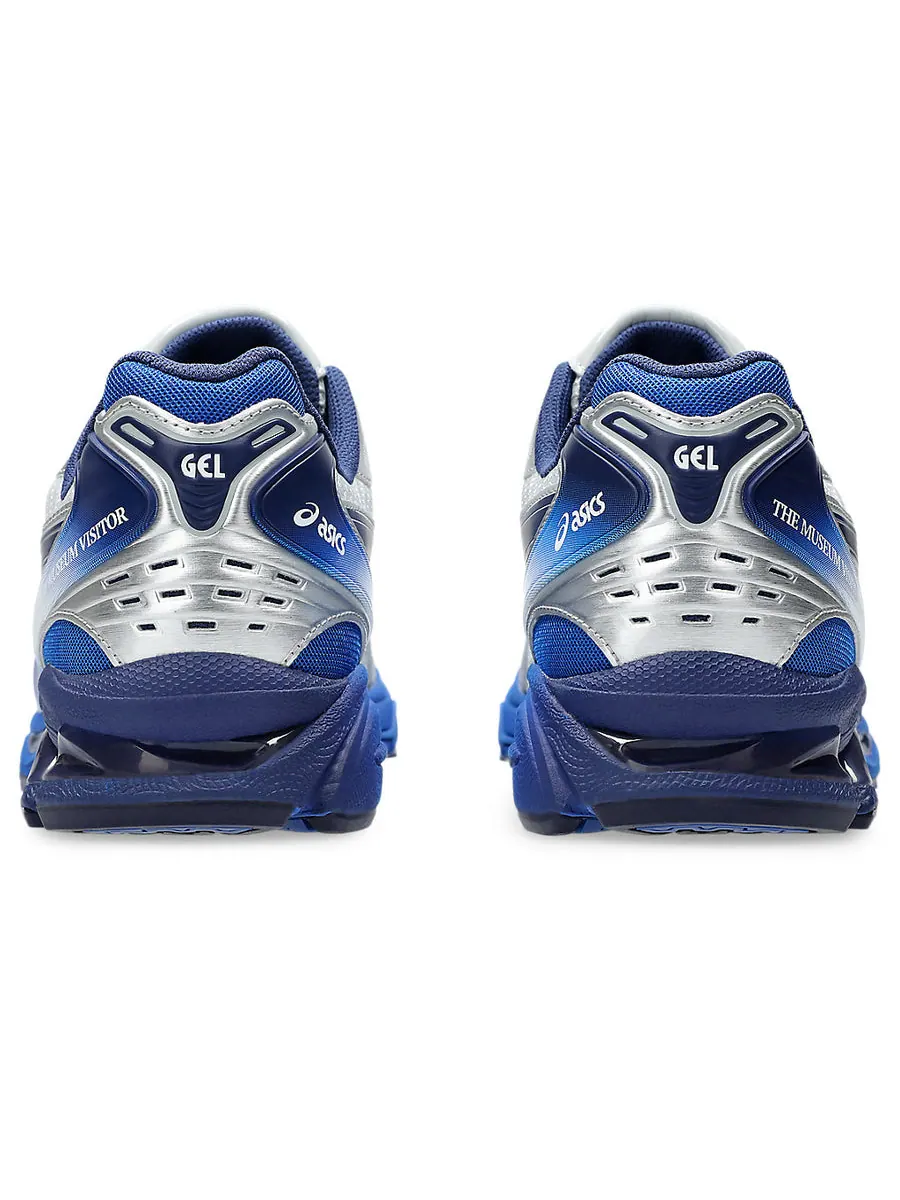 Кроссовки ASICS x The Museum Visitor Gel-Kayano 14 'Polar Shade' — изображение 5 из 7, серый