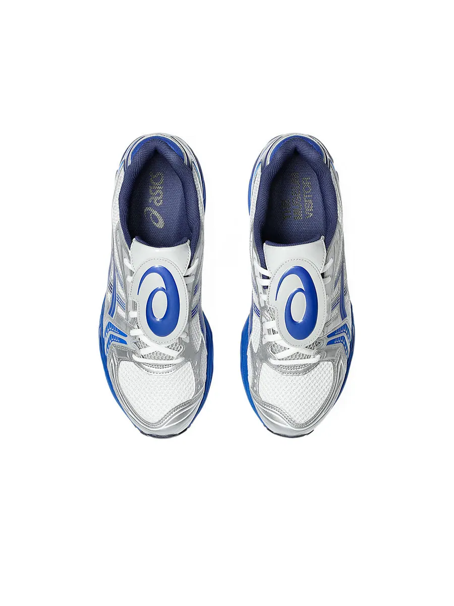 Кроссовки ASICS x The Museum Visitor Gel-Kayano 14 'Polar Shade' — изображение 6 из 7, серый
