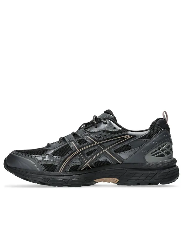 Кроссовки gel-nunobiki 'black taupe grey' Asics — изображение 1 из 4, черный/серый