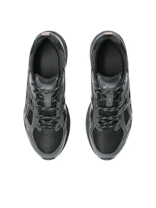 Кроссовки gel-nunobiki 'black taupe grey' Asics — изображение 4 из 4, черный/серый