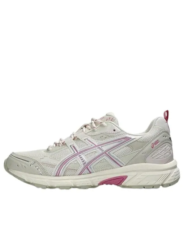 Кроссовки gel-nunobiki 'cream sweet pink' Asics — изображение 1 из 4, кремовый/розовый