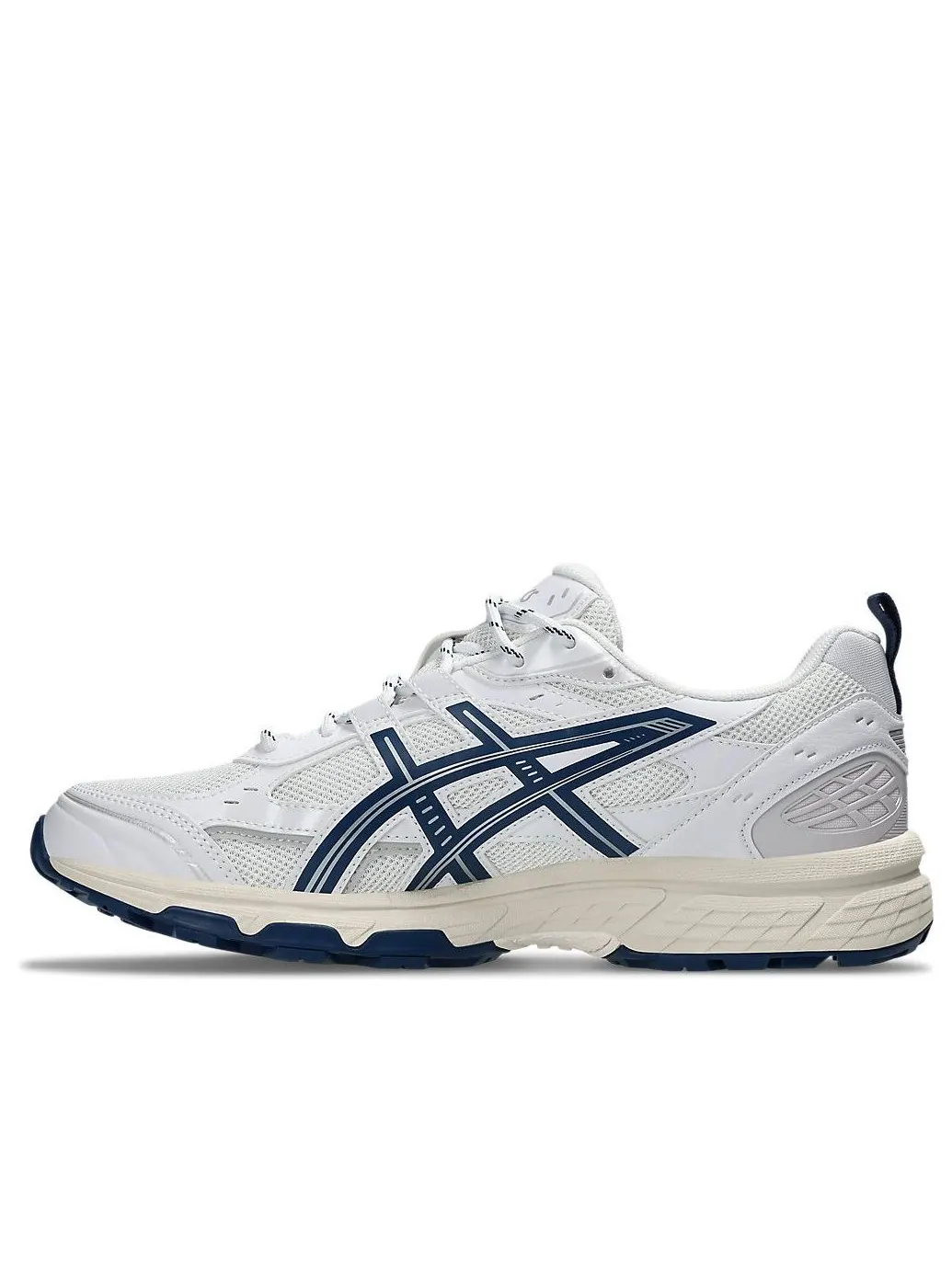 Asics Gel-Nunobiki 'White Independence Blue' — изображение 1 из 7, белый/синий