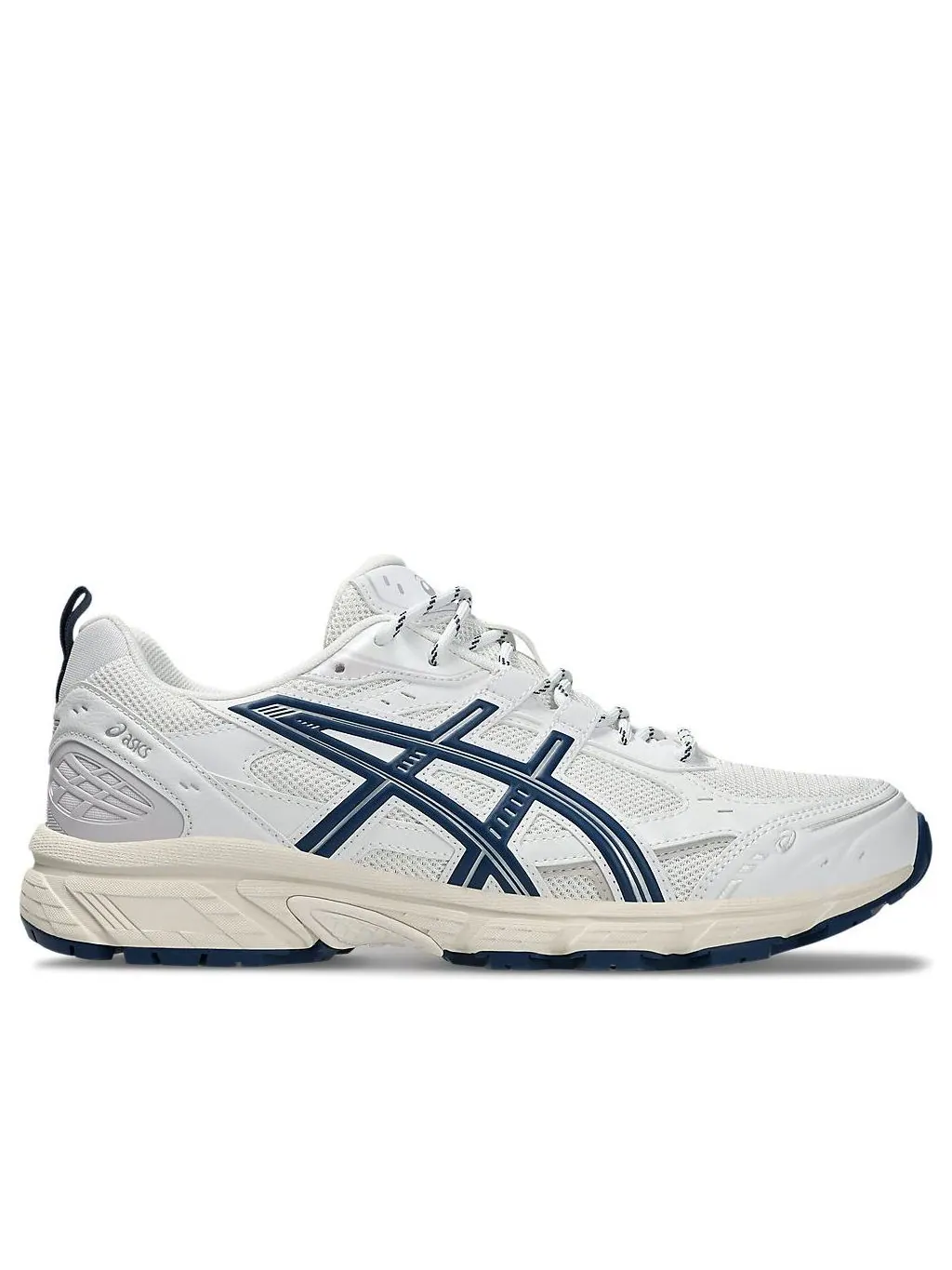 Asics Gel-Nunobiki 'White Independence Blue' — изображение 2 из 7, белый/синий