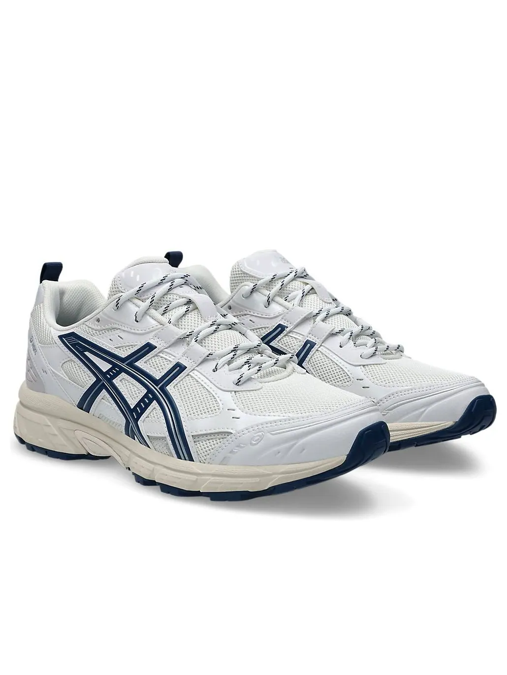 Asics Gel-Nunobiki 'White Independence Blue' — изображение 3 из 7, белый/синий