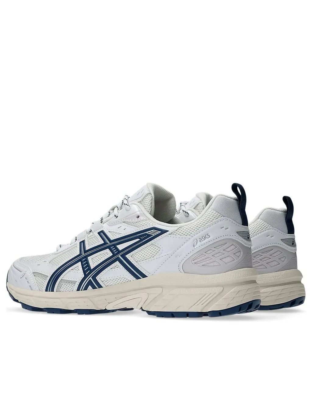 Asics Gel-Nunobiki 'White Independence Blue' — изображение 4 из 7, белый/синий