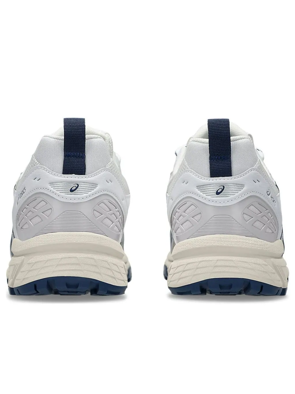 Asics Gel-Nunobiki 'White Independence Blue' — изображение 5 из 7, белый/синий