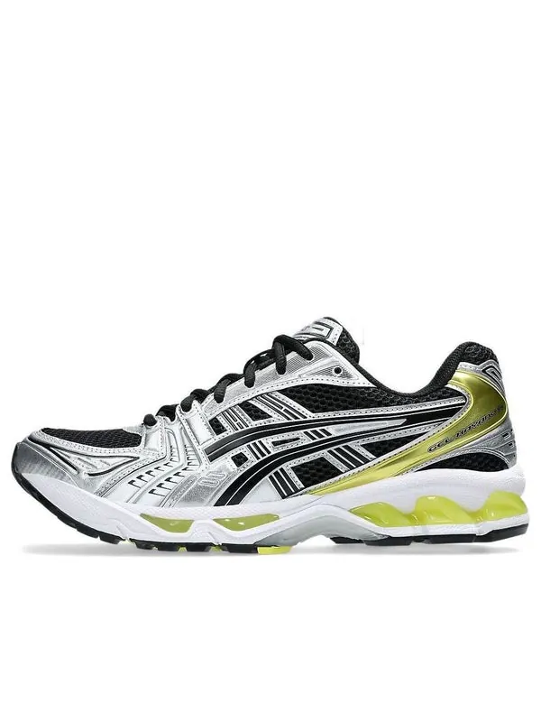 Кроссовки gel-kayano 14 Asics — изображение 1 из 4, черный