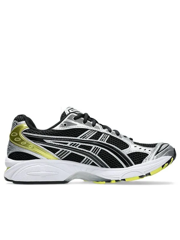 Кроссовки gel-kayano 14 Asics — изображение 2 из 4, черный