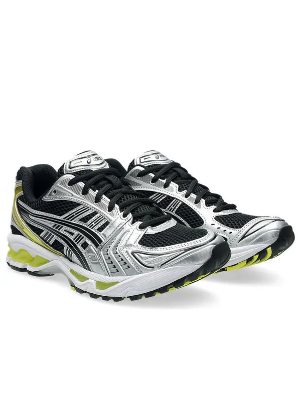 Кроссовки gel-kayano 14 Asics — изображение 3 из 4, черный