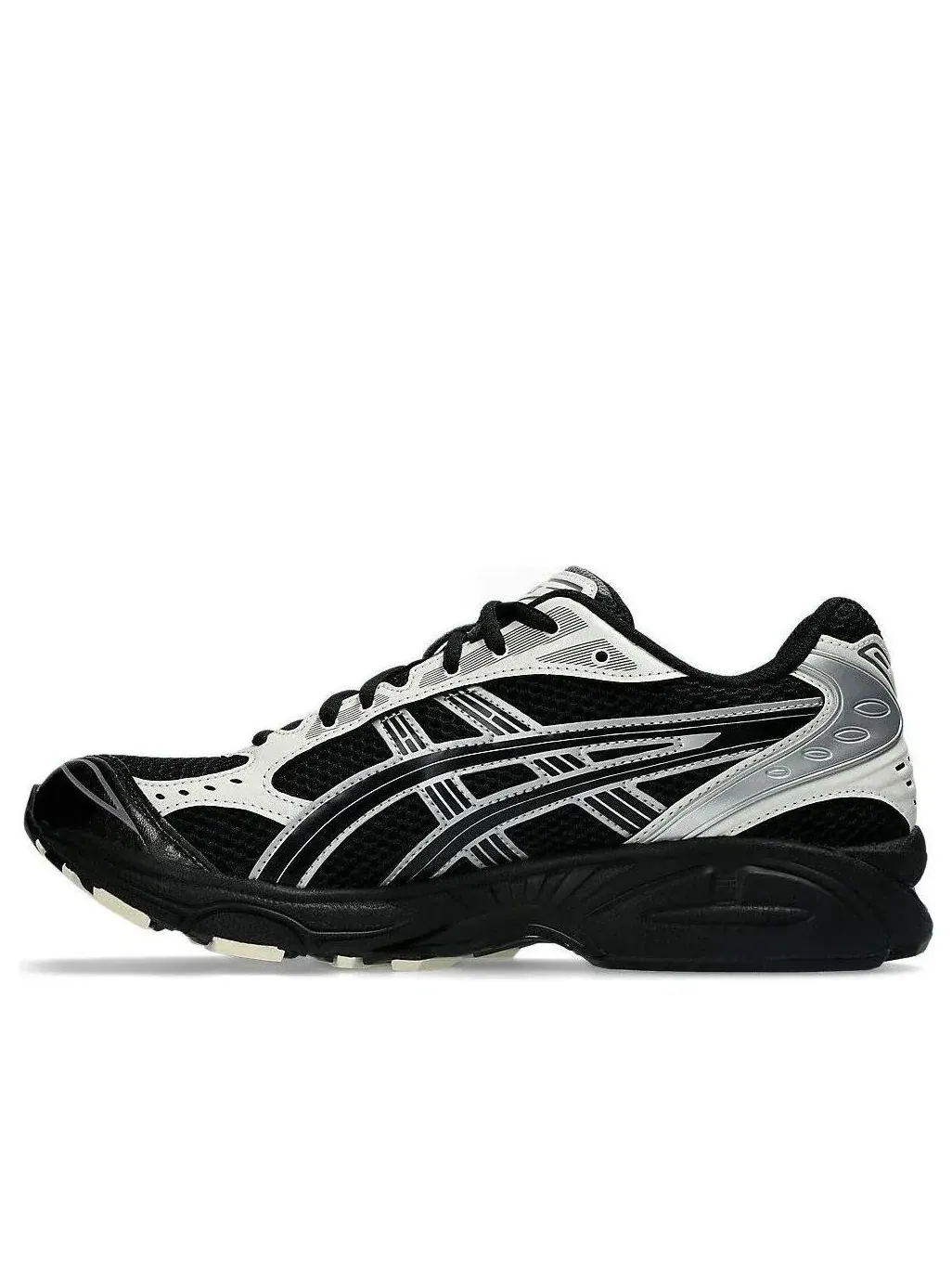 Мужские кроссовки с шнуровкой Gel-Kayano 14 ASICS — изображение 1 из 7, черный