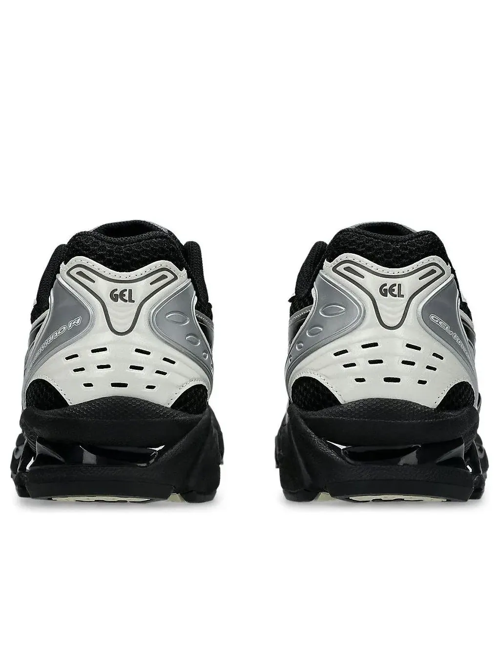 Мужские кроссовки с шнуровкой Gel-Kayano 14 ASICS — изображение 5 из 7, черный