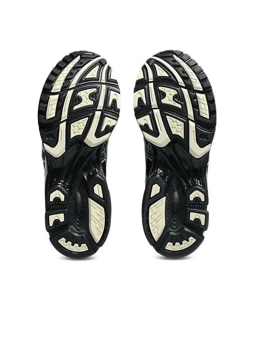 Мужские кроссовки с шнуровкой Gel-Kayano 14 ASICS — изображение 7 из 7, черный