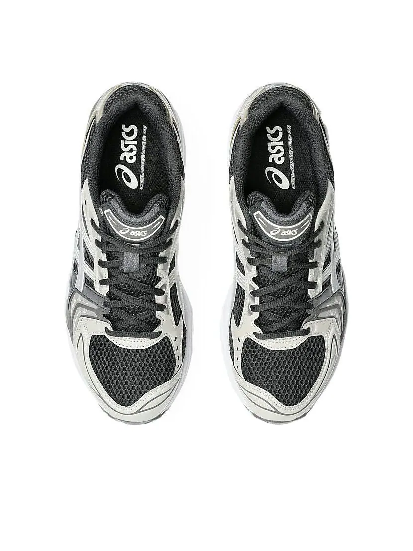 Кроссовки ASICS Gel-Kayano 14 'Obsidian Grey Cement' — изображение 5 из 7, серый