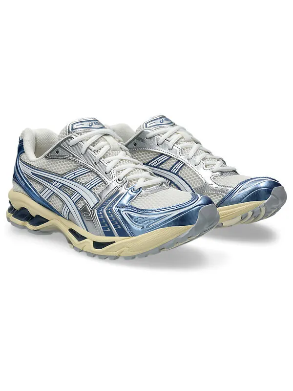 Кроссовки гель каяно 14 Asics — изображение 3 из 4