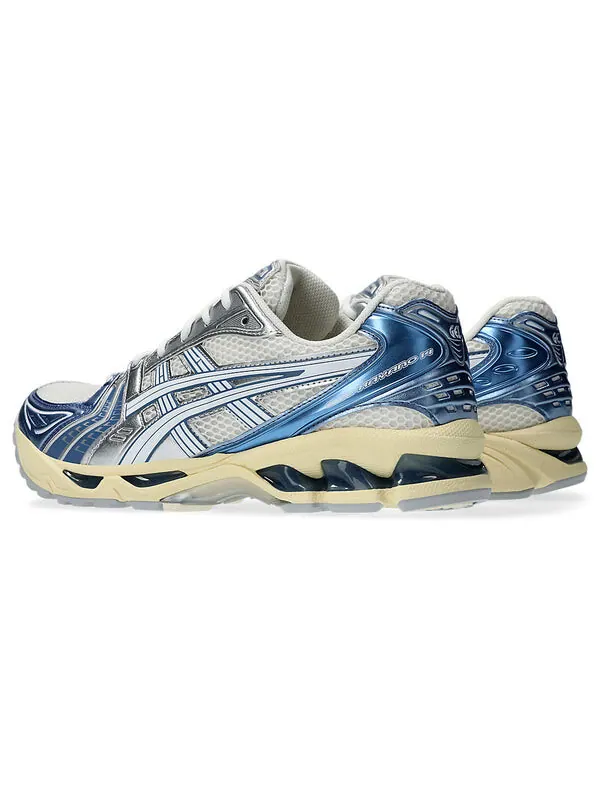 Кроссовки гель каяно 14 Asics — изображение 4 из 4