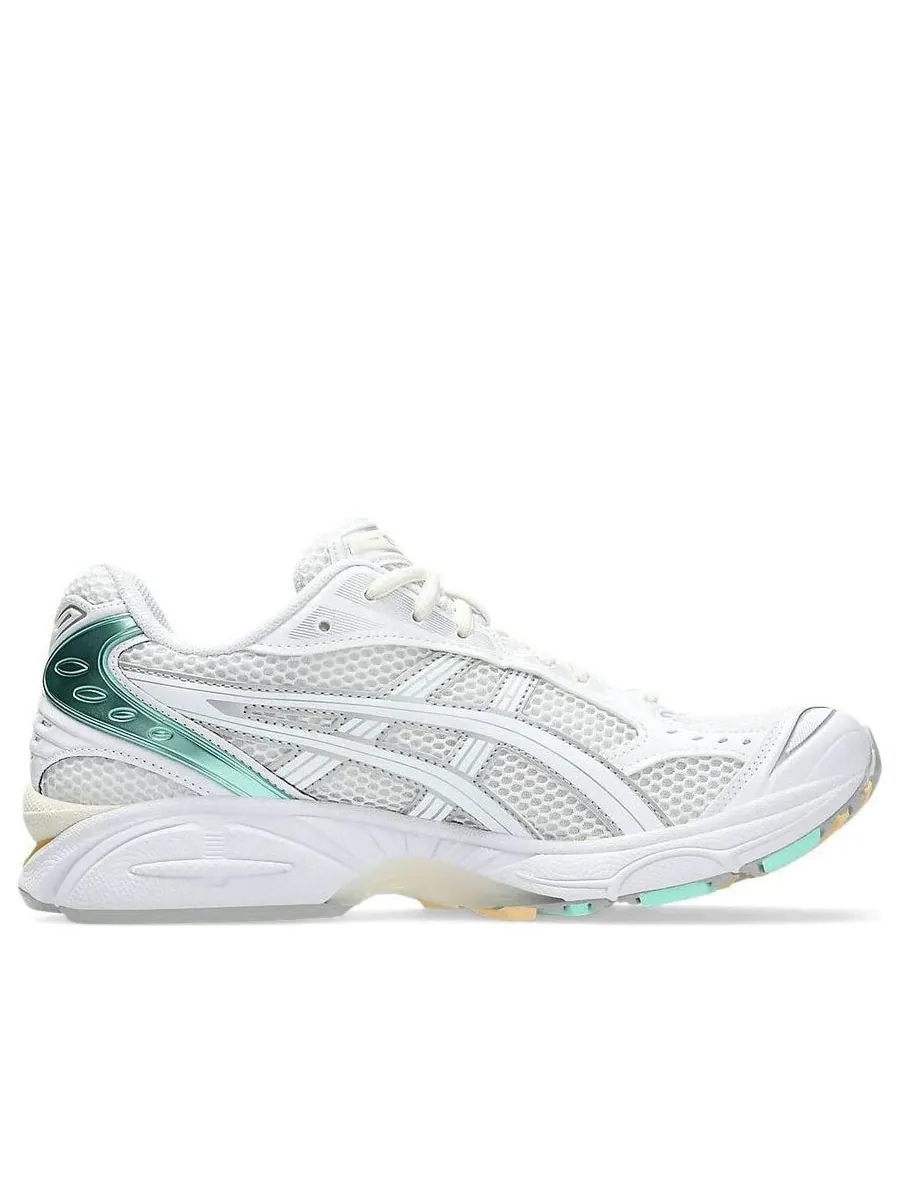 Кроссовки ASICS Gel-Kayano 14 'White Pastel' — изображение 2 из 7, белый