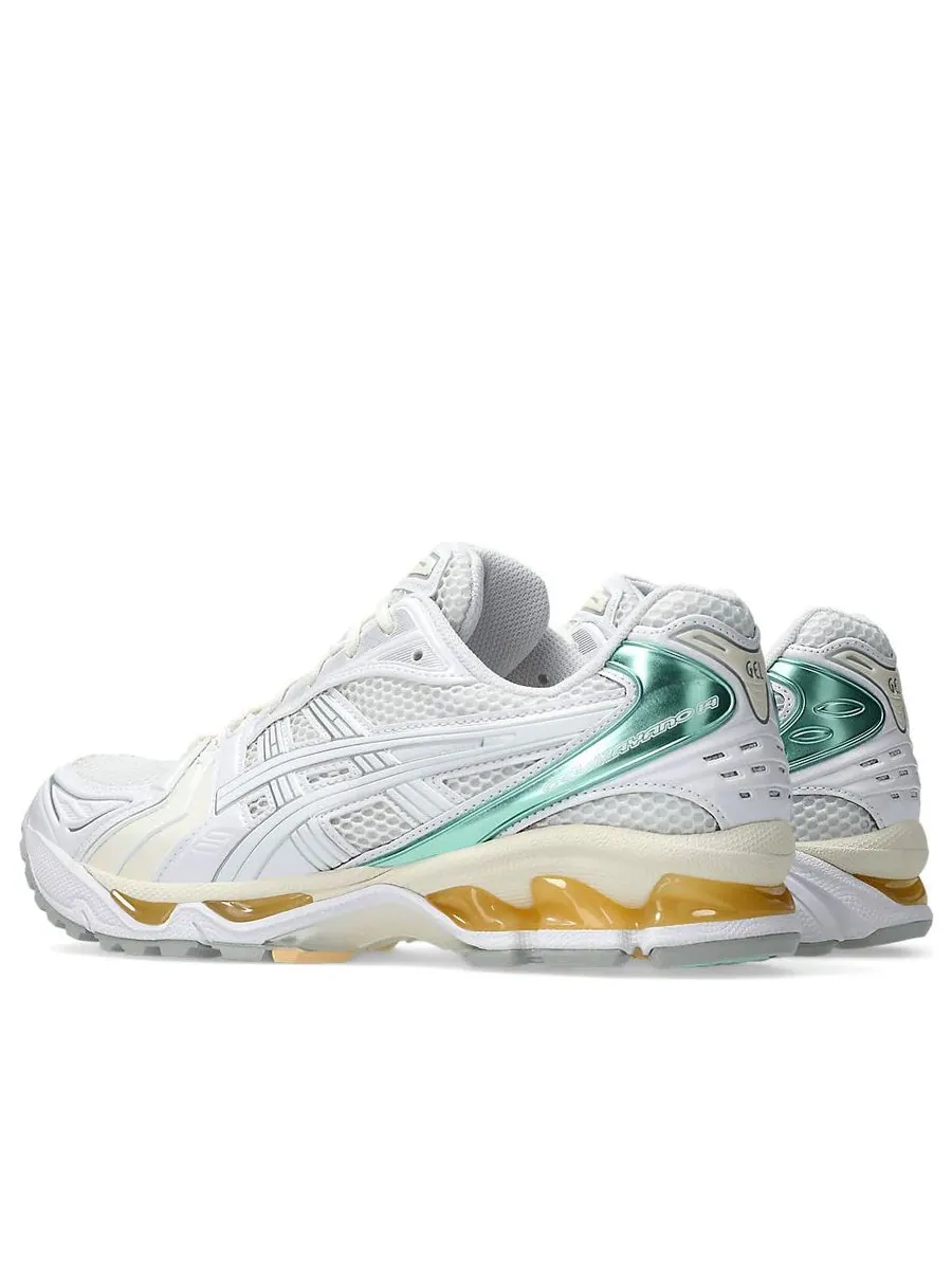 Кроссовки ASICS Gel-Kayano 14 'White Pastel' — изображение 4 из 7, белый