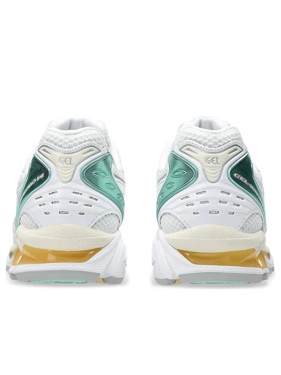 Кроссовки ASICS Gel-Kayano 14 'White Pastel' — изображение 5 из 7, белый