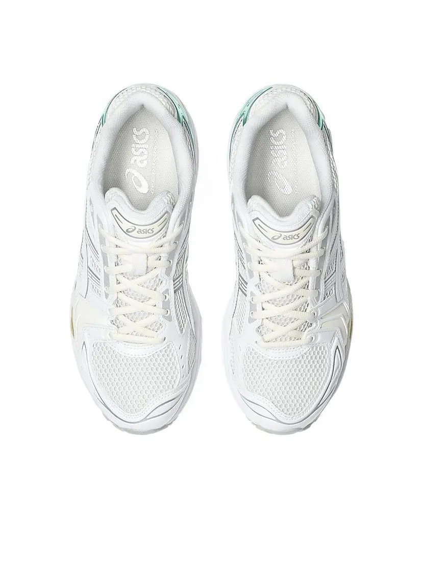 Кроссовки ASICS Gel-Kayano 14 'White Pastel' — изображение 6 из 7, белый