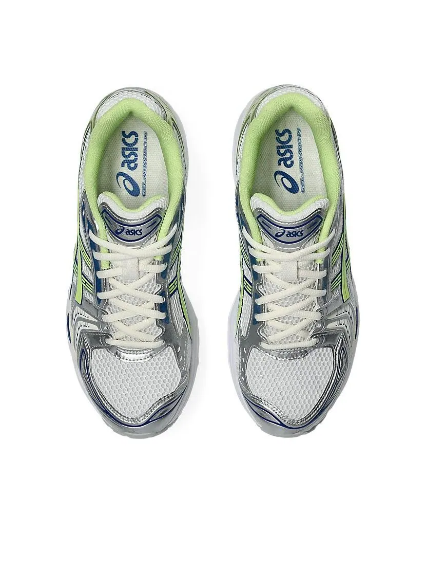 Кроссовки ASICS Gel-Kayano 14 'Sprite' — изображение 5 из 6, серебряный