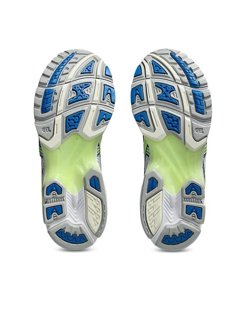 Кроссовки ASICS Gel-Kayano 14 'Sprite' — изображение 6 из 6, серебряный
