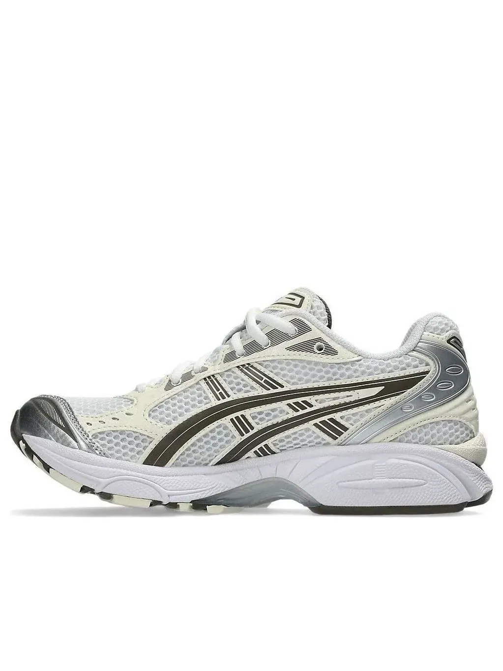 Кроссовки ASICS Gel-Kayano 14 'White Ivory' — изображение 1 из 6, белый