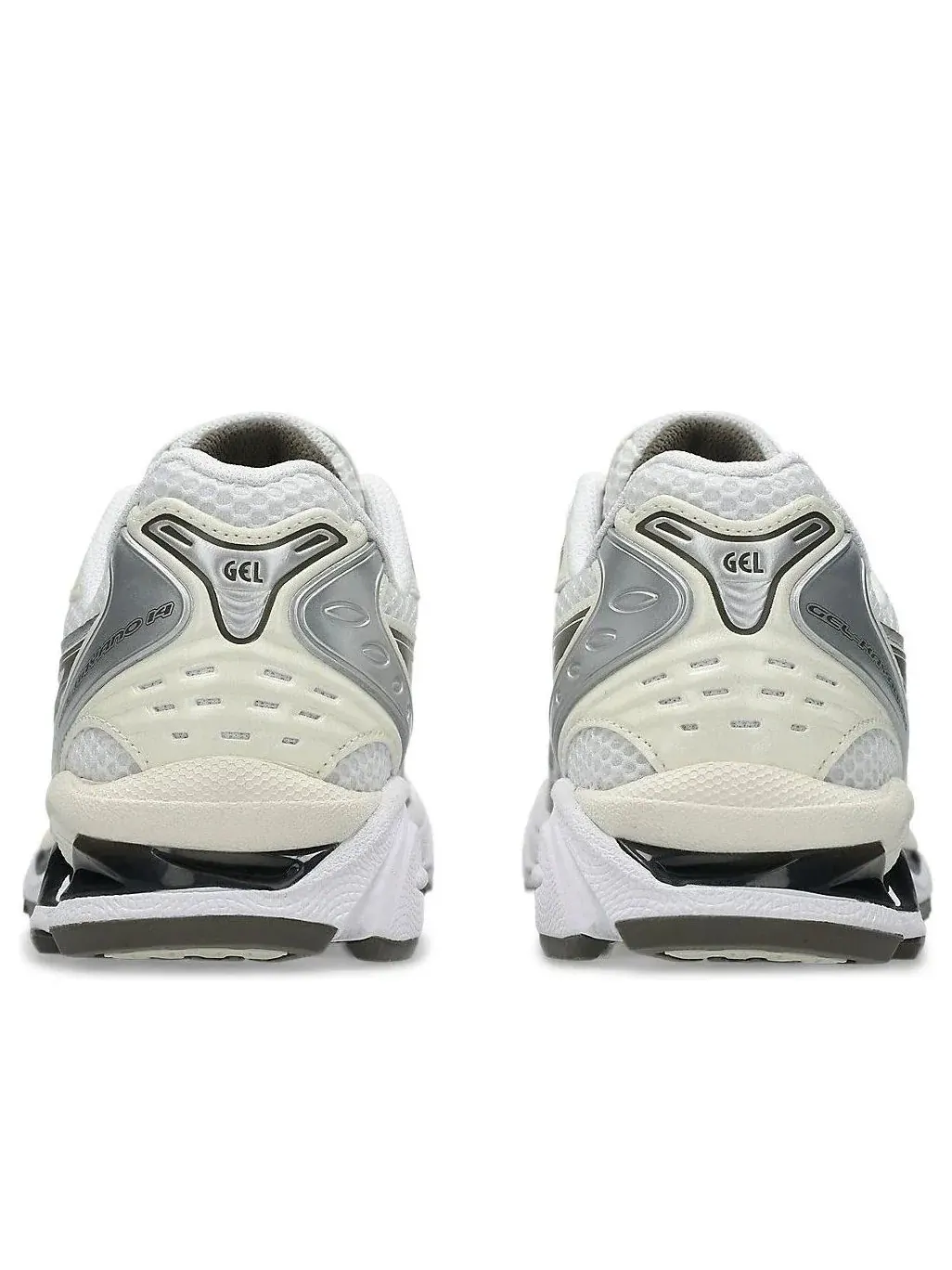 Кроссовки ASICS Gel-Kayano 14 'White Ivory' — изображение 4 из 6, белый