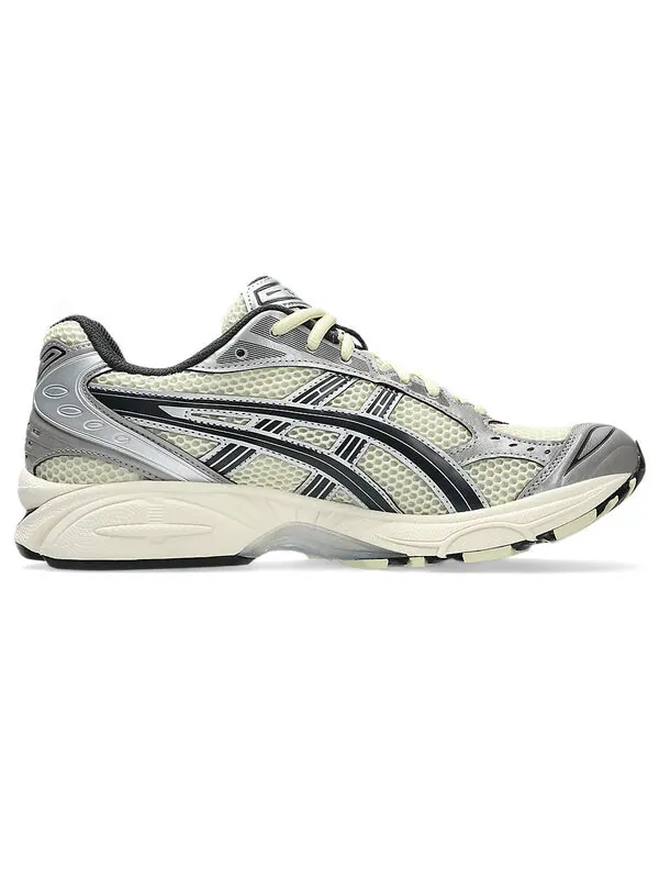 Кроссовки gel-kayano 14 'oyster white steeple grey' Asics — изображение 2 из 4, белый/серый