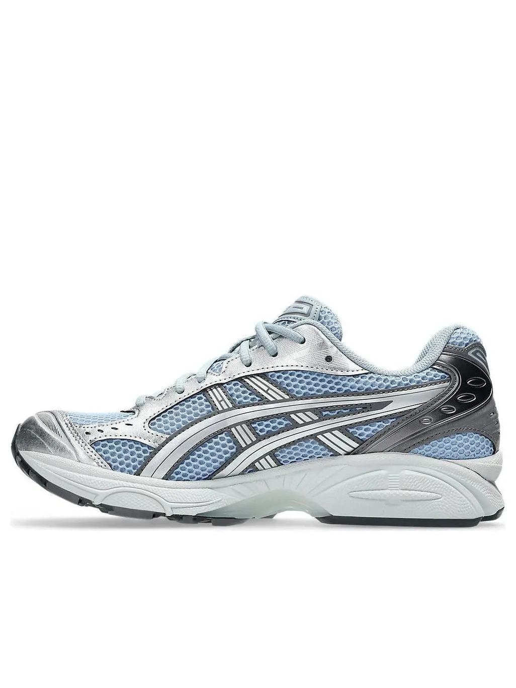 Asics Gel-Kayano 14 'Dolphin Grey Pure Silver' — изображение 1 из 7, серый/серебристый