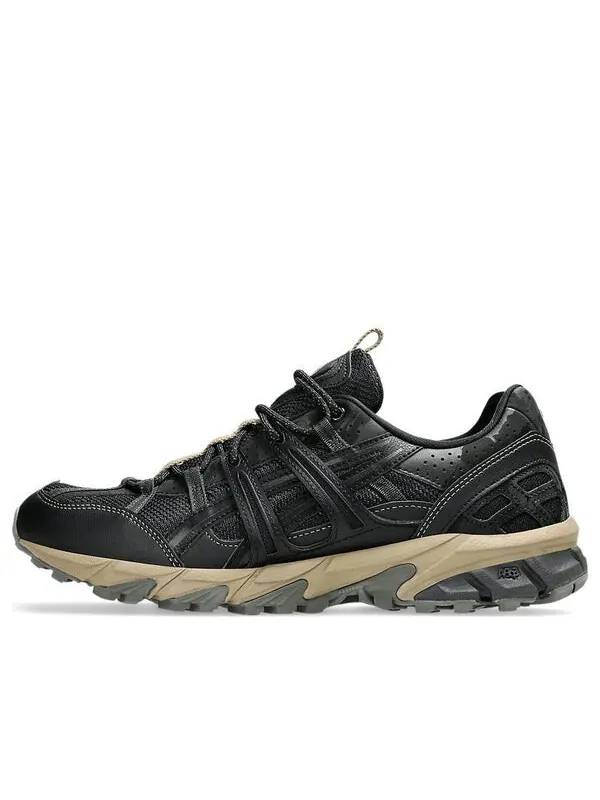 Кроссовки гель сонома 15 50 Asics — изображение 1 из 4, черный