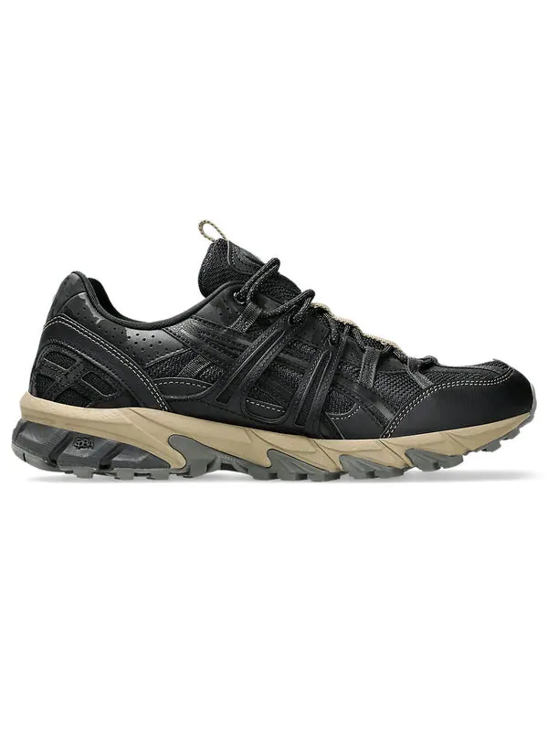 Кроссовки гель сонома 15 50 Asics — изображение 2 из 4, черный
