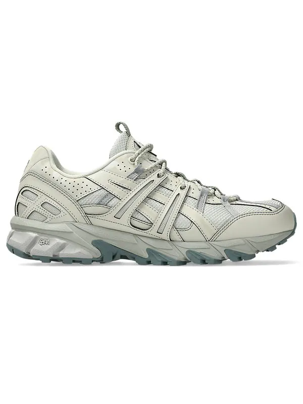 Кроссовки gel-sonoma 15-50 'light dust olive grey' Asics — изображение 2 из 4, светлый/оливковый серый