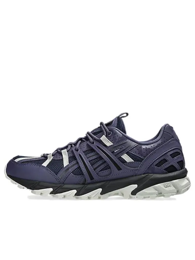 Кроссовки ASICS Gel-Sonoma 15-50 'Navy White' — изображение 1 из 7, темно-синий