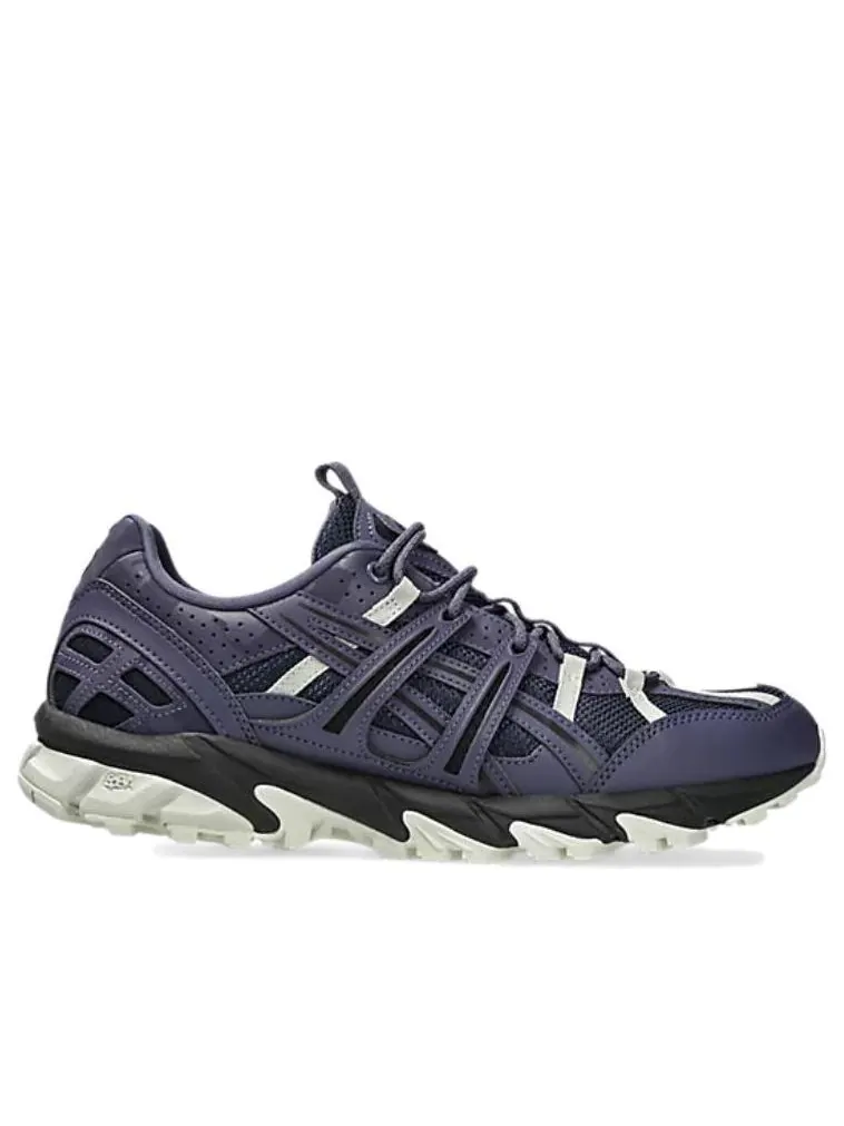 Кроссовки ASICS Gel-Sonoma 15-50 'Navy White' — изображение 2 из 7, темно-синий