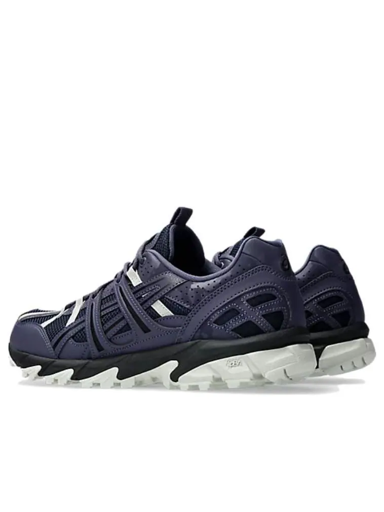 Кроссовки ASICS Gel-Sonoma 15-50 'Navy White' — изображение 4 из 7, темно-синий