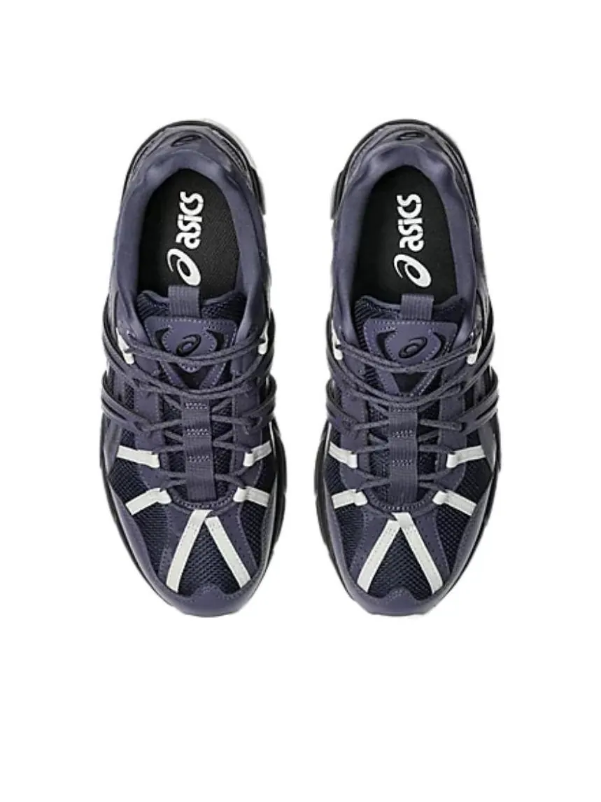 Кроссовки ASICS Gel-Sonoma 15-50 'Navy White' — изображение 5 из 7, темно-синий