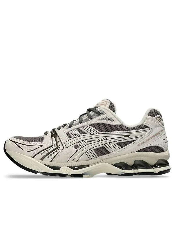 Кроссовки gel-kayano 14 Asics — изображение 1 из 4, серый