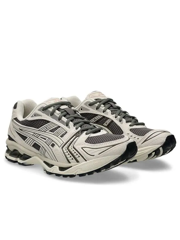 Кроссовки gel-kayano 14 Asics — изображение 3 из 4, серый