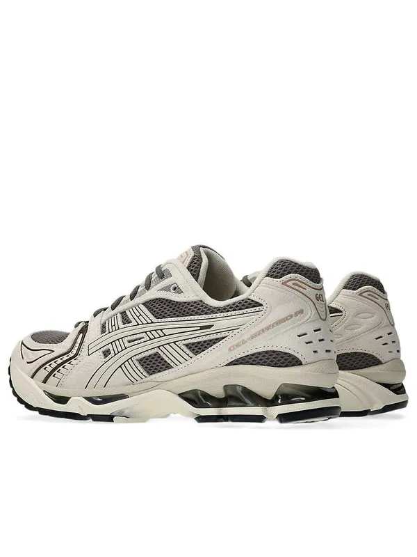 Кроссовки gel-kayano 14 Asics — изображение 4 из 4, серый