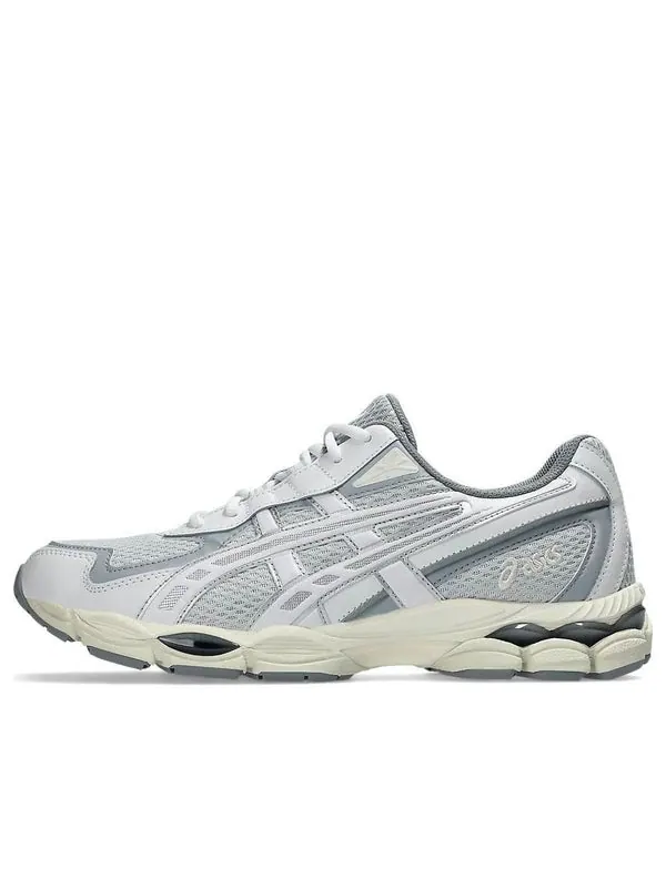 Кроссовки gel-nyc 2055 Asics — изображение 1 из 4, серый