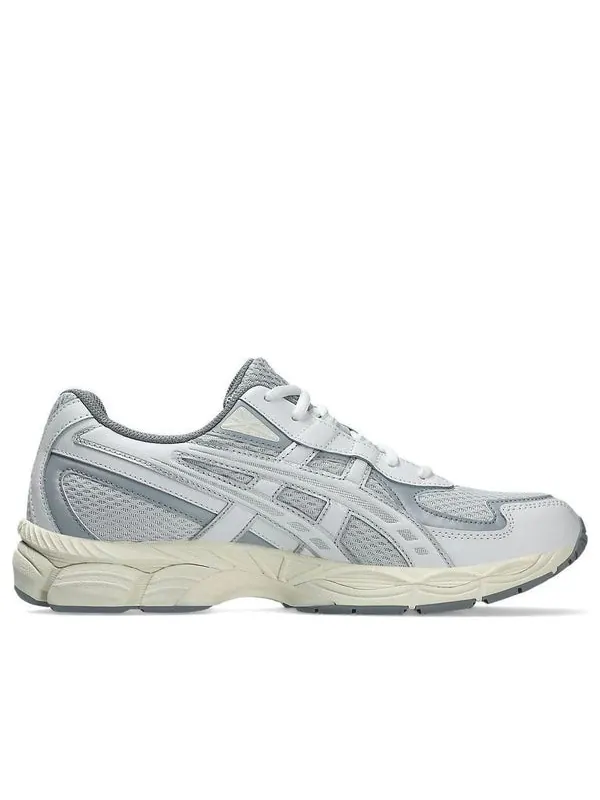 Кроссовки gel-nyc 2055 Asics — изображение 2 из 4, серый