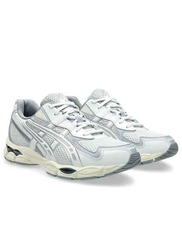 Кроссовки gel-nyc 2055 Asics — изображение 3 из 4, серый