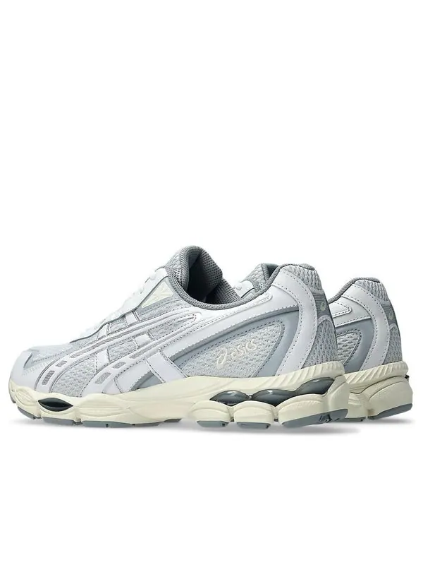 Кроссовки gel-nyc 2055 Asics — изображение 4 из 4, серый