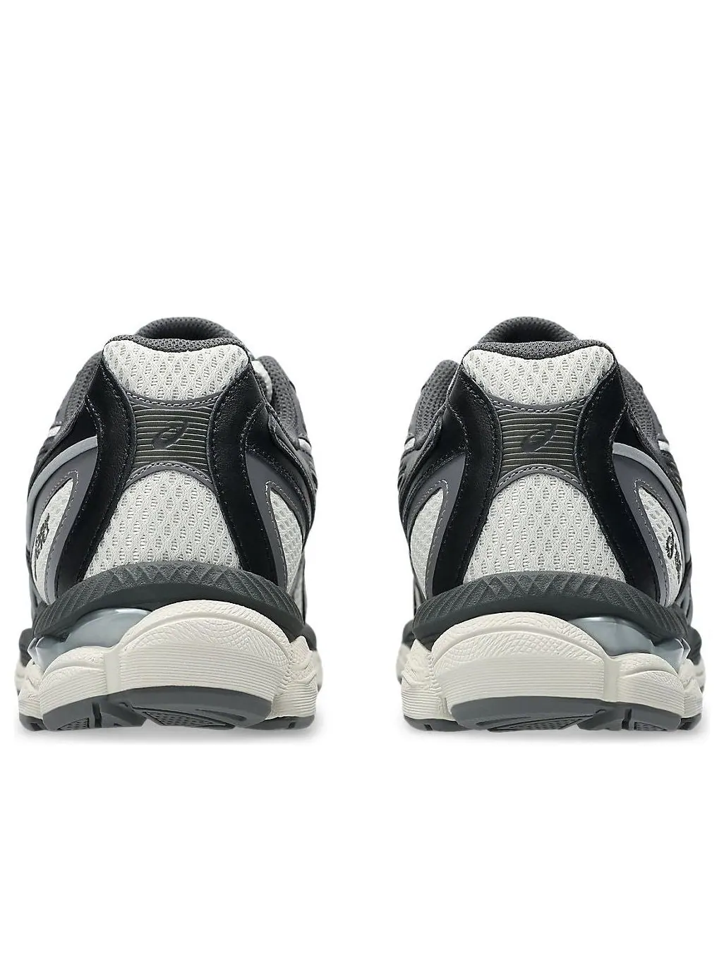 Asics Gel-NYC 2055 'Smoke Grey Obsidian Grey' — изображение 5 из 7, серый/серый