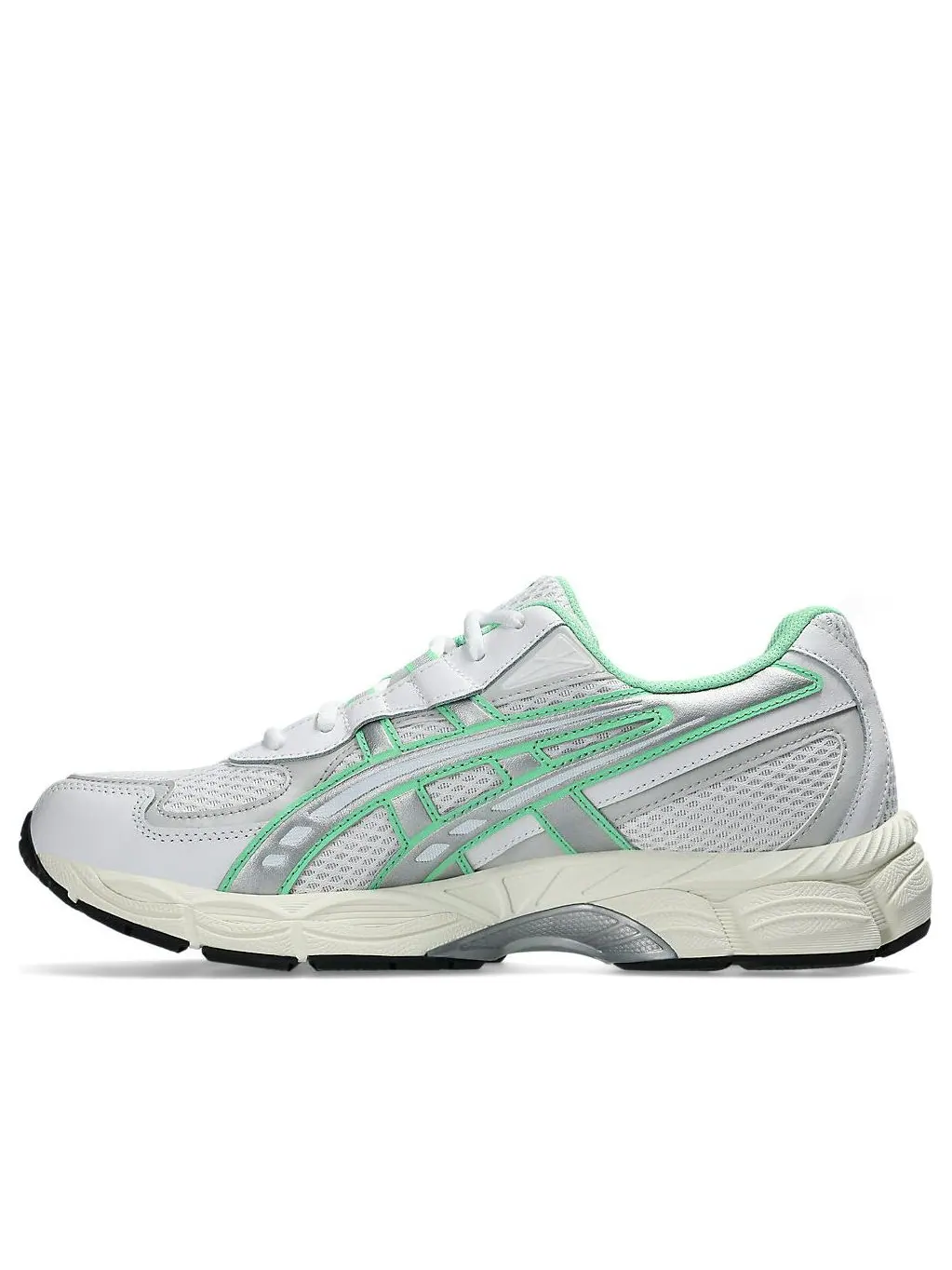 Asics Gel-NYC 2055 'White Menthol' — изображение 1 из 7, белый