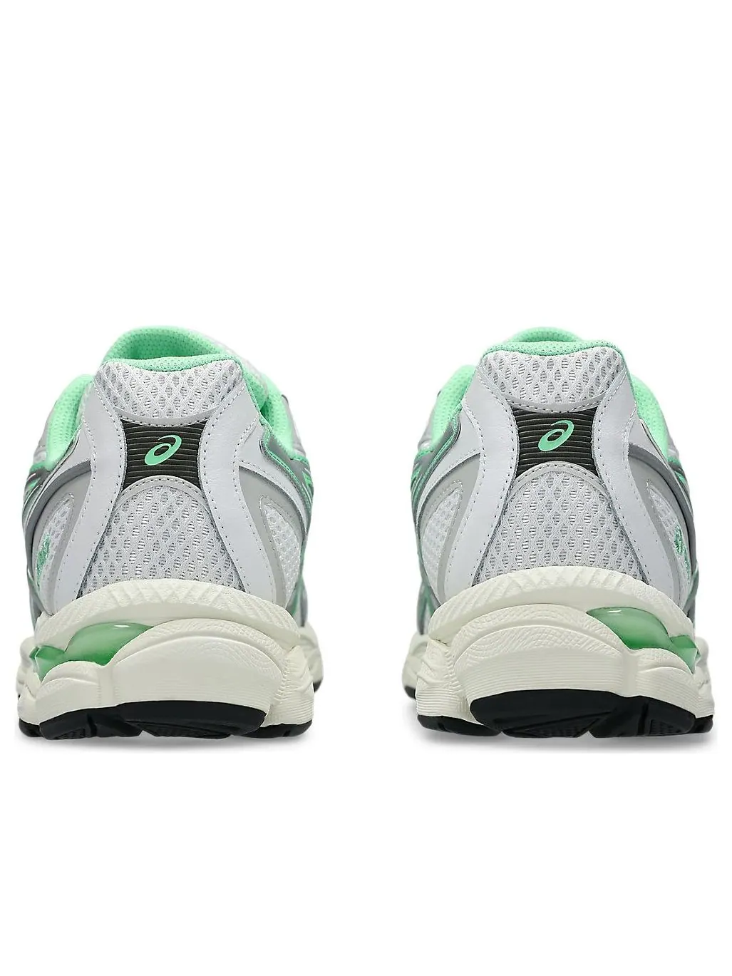 Asics Gel-NYC 2055 'White Menthol' — изображение 5 из 7, белый
